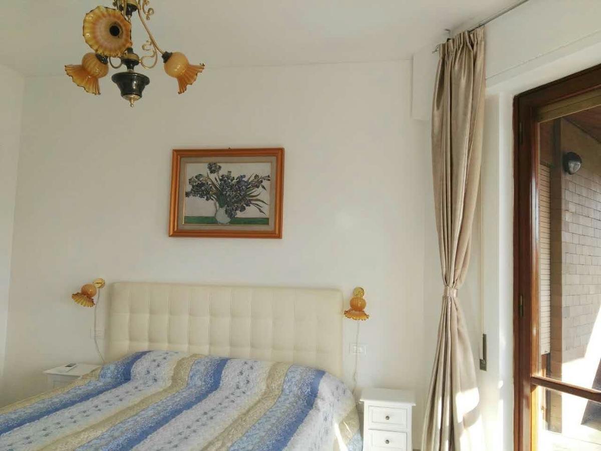 Nancy House Otel Floransa Dış mekan fotoğraf