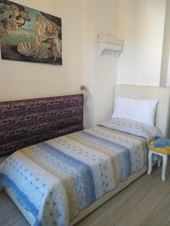 Nancy House Otel Floransa Dış mekan fotoğraf