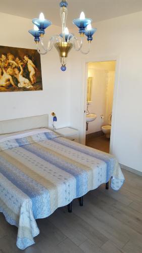 Nancy House Otel Floransa Dış mekan fotoğraf